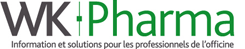 WK-Pharma : Information et solutions pour les professionnels de Santé