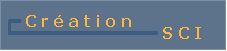 Creation SCI, pour creer sa SCI