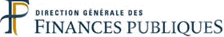 Logo de la DGFiP