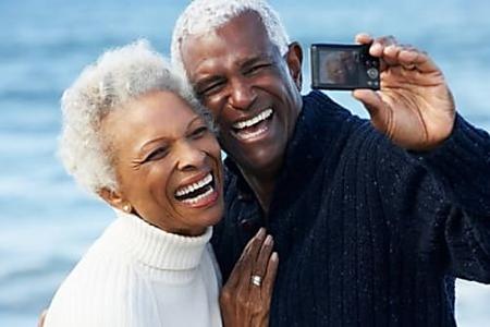 On est vieux à 70 ans pour les Français