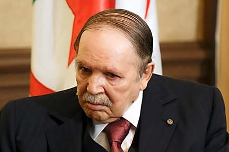 Algérie : la dérive de l’économie sous Bouteflika, qui veut rempiler pour un cinquième mandat