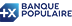 Logo Banque