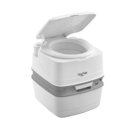 wc portable porta potti qube 165
