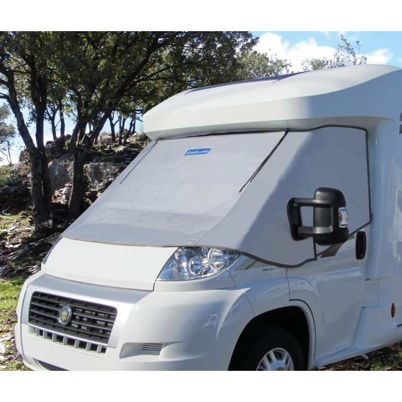 volet extérieur rabattable pano boxer jumper ducato à partir de 2007 a 2020