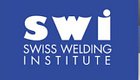 SWI Swiss Welding Institute logo