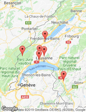 Microtechnique à 021 Vaud (Région) - 8 résultats sur local.ch