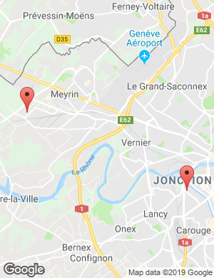 Microtechnique à geneve - 3 résultats sur local.ch