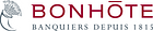 Banque Bonhôte & Cie SA logo