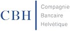 CBH Compagnie Bancaire Helvétique SA logo