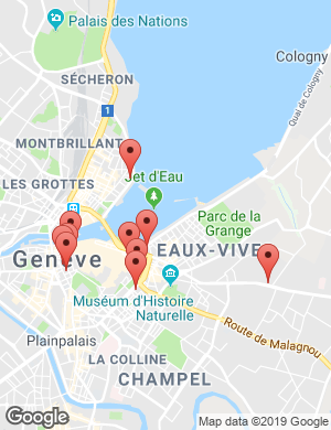 banque à geneve - 23 résultats sur local.ch