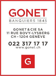Gonet & Cie SA