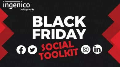 réseaux sociaux Ingenico