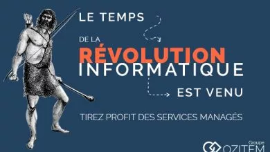 Services Managés Ozitem
