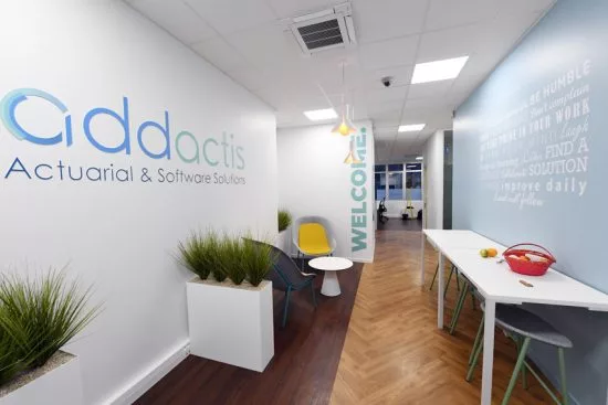 Addactis Bureaux