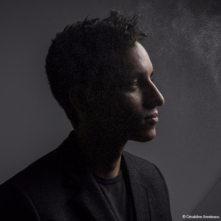 Benjamin Aïssaoui