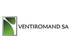 VENTIROMAND SA logo