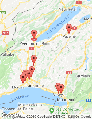 tôlerie à Vaud (Canton) - 29 résultats sur local.ch
