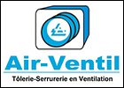 Air Ventil Sàrl logo
