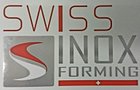 SWISS-INOX SARL logo