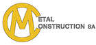 MC METAL CONSTRUCTION SA logo