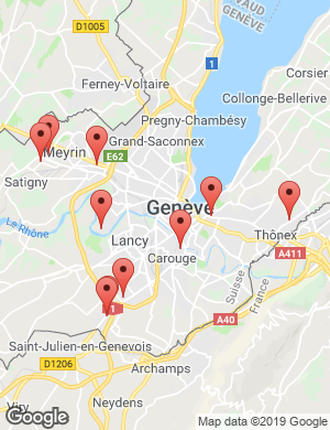 tôlerie à geneve - 27 résultats sur local.ch