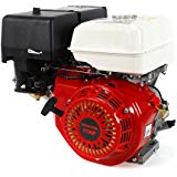 9KW Moteur Essence,15 CV 4 temps refroidissement Carburateur,3600 tr/min