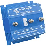 Séparateur de batterie Victron Energy Argo 80-2SC ARG080202000R 1 pc(s)