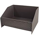 IMEX EL ZORRO 71416&nbsp;Panier brûleur à granulés 30&nbsp;x 25&nbsp;x 17&nbsp;cm