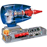 Smithsonian Jet Works Working Jet Engine Model Science Kit by Smithsonian