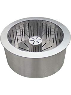 PURLINE Brûleur à pellets PB25