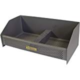 IMEX El Zorro 71417&nbsp;Panier/Brûleur de Pellet, 49&nbsp;x 25&nbsp;x 17&nbsp;cm