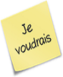 Liste d'envies