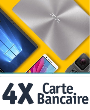 Paiement en 4 fois