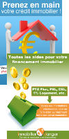 Améliorez votre financement immobilier