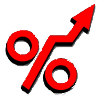 Taux de prêt immobilier actuels