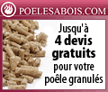 devis poele
