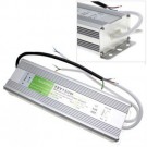 Transformateur 150 watts LED parfait pour alimenter de larges sections d'éclairage LED - 12 Volts