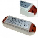Transformateur 36 watts LED parfait pour les Ampoules LED et Rubans Lumineux LED - 12 Volts