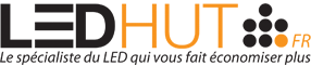 LED Hut