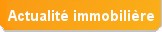 Actualité immobilier