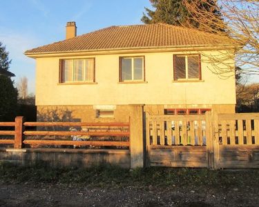 Pavillon 3 pièces 67 m²