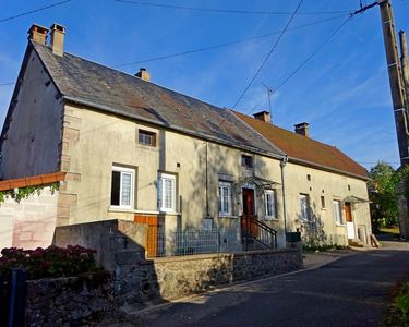 Maison 6 pièces 118 m²