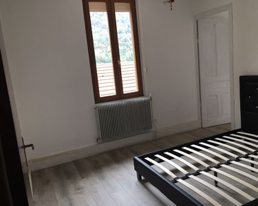 Maison T3 entièrement équipé et rénové