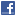 Partager avec facebook facebook