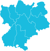 Rhônes Alpes