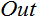 Output