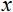 Normalized value