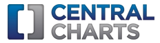 logo central charts