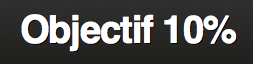 Interview chez Objectif 10 %