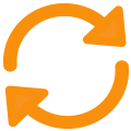 pictogramme Bonnes Resolutions